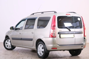 Универсал ВАЗ (LADA) Largus 2014 года, 769000 рублей, Омск