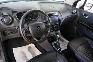 Внедорожник Renault Kaptur 2020 года, 1599000 рублей, Омск