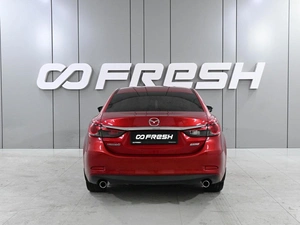 Седан Mazda 6 2013 года, 1379000 рублей, Ростов-на-Дону