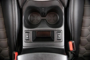 Внедорожник Nissan X-Trail 2015 года, 1649000 рублей, Пермь