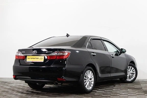 Седан Toyota Camry 2015 года, 2149000 рублей, Сургут