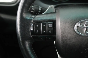 Внедорожник Toyota Fortuner 2019 года, 4219000 рублей, Омск