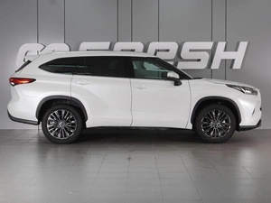 Внедорожник Toyota Highlander 2025 года, 5950000 рублей, Минеральные Воды