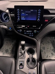 Седан Toyota Camry 2022 года, 2847000 рублей, Красноярск