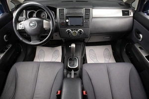 Седан Nissan Tiida 2007 года, 659000 рублей, Оренбург