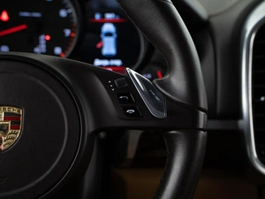 Внедорожник Porsche Cayenne 2013 года, 3074046 рублей, Москва