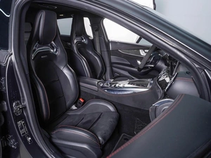 Лифтбек Mercedes-benz AMG GT 2018 года, 9449000 рублей, Ростов-на-Дону
