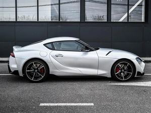 Купе Toyota Supra 2019 года, 8099000 рублей, Кирилловка