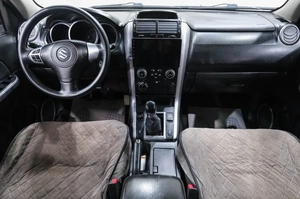 Внедорожник Suzuki Grand Vitara 2007 года, 769000 рублей, Новокузнецк