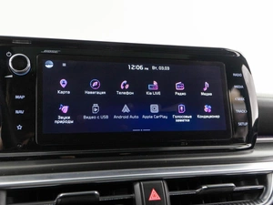 Седан Kia K5 2020 года, 2813444 рублей, Москва