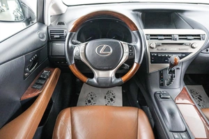 Внедорожник Lexus RX 2014 года, 2199000 рублей, Красноярск
