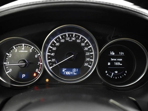 Седан Mazda 6 2015 года, 1933900 рублей, Казань