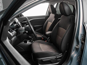 Седан ВАЗ (LADA) Vesta 2021 года, 993000 рублей, Тюмень