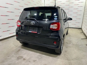Хетчбэк Toyota Passo 2017 года, 789000 рублей, Красноярск
