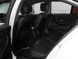 Седан BMW 3 серия 2012 года, 1360000 рублей, Красный Пахарь
