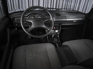 Седан ВАЗ (LADA) 2106 1999 года, 399000 рублей, Ставрополь
