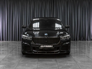 Седан BMW 7 серия 2020 года, 6299000 рублей, Тюмень