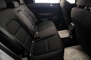 Внедорожник Kia Sportage 2017 года, 1559000 рублей, Тюмень