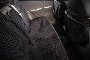 Хетчбэк Lifan Smily (320) 2011 года, 229000 рублей, Оренбург