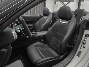 Кабриолет Mercedes-benz SL-класс AMG 2022 года, 18000000 рублей, Красноярск