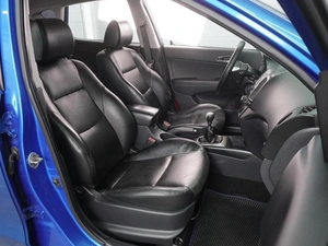Хетчбэк Hyundai i30 2009 года, 594000 рублей, Воронеж