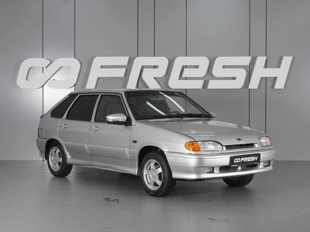 Хетчбэк ВАЗ (LADA) 2114 Samara 2007 года, 290000 рублей, Минеральные Воды