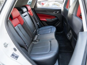Внедорожник Changan CS55 Plus 2024 года, 2089000 рублей, Волгоград