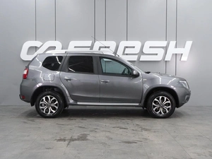 Внедорожник Nissan Terrano 2018 года, 1429000 рублей, Воронеж