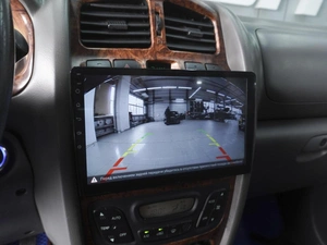 Внедорожник Hyundai Santa Fe 2002 года, 720000 рублей, Ростов-на-Дону