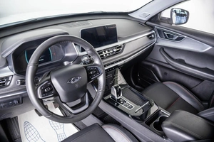 Внедорожник Chery Tiggo 7 Pro 2022 года, 1449000 рублей, Пермь