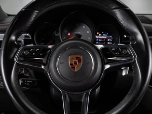 Внедорожник Porsche Macan S 2017 года, 3720000 рублей, Тюмень