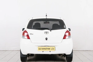 Хетчбэк Toyota Vitz 2008 года, 599000 рублей, Красноярск