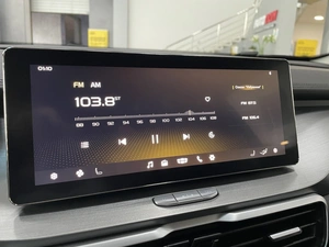 Внедорожник Geely Coolray 2021 года, 1587000 рублей, Солонцы