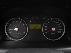 Хетчбэк Hyundai Getz 2010 года, 579000 рублей, Саратов