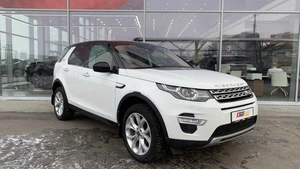 Внедорожник Land Rover Discovery Sport 2018 года, 2527000 рублей, Солонцы