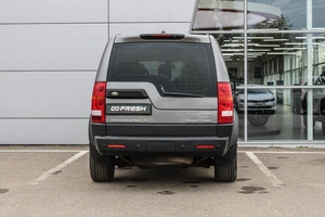 Внедорожник Land Rover Discovery 2007 года, 950000 рублей, Ярославль