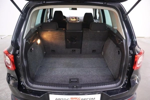 Внедорожник Volkswagen Tiguan 2010 года, 1080000 рублей, Брянск