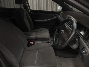 Универсал Toyota Corolla Fielder 2006 года, 649000 рублей, Красноярск