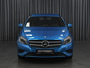 Хетчбэк Mercedes-benz A-класс 2014 года, 1459000 рублей, Ставрополь