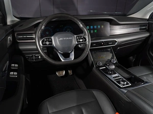 Внедорожник Jetour X90 Plus 2023 года, 1948777 рублей, Тверь