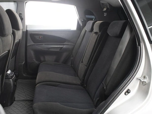 Внедорожник Hyundai Tucson 2008 года, 820000 рублей, Омск