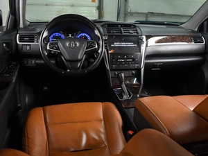Седан Toyota Camry 2017 года, 1925000 рублей, Воронеж