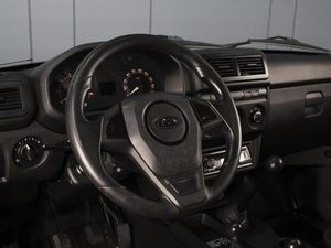 Внедорожник ВАЗ (LADA) Niva Legend Bronto 2023 года, 850000 рублей, Омск