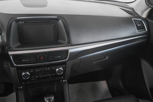 Внедорожник Mazda CX-5 2015 года, 1839000 рублей, Кемерово