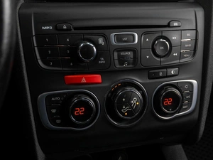 Хетчбэк Citroen C4 2011 года, 629000 рублей, Тюмень