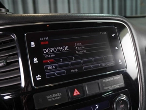 Внедорожник Mitsubishi Outlander 2017 года, 2385000 рублей, Волгоград