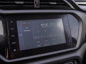 Внедорожник Chery Tiggo 3 2018 года, 960000 рублей, Волгоград