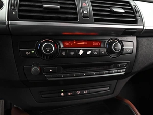 Внедорожник BMW X6 2010 года, 1728000 рублей, Ставрополь