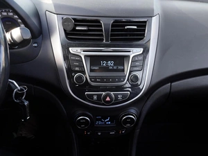 Хетчбэк Hyundai Solaris 2014 года, 1070000 рублей, Тверь