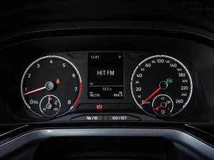 Лифтбек Volkswagen Polo 2021 года, 1890000 рублей, Краснодар